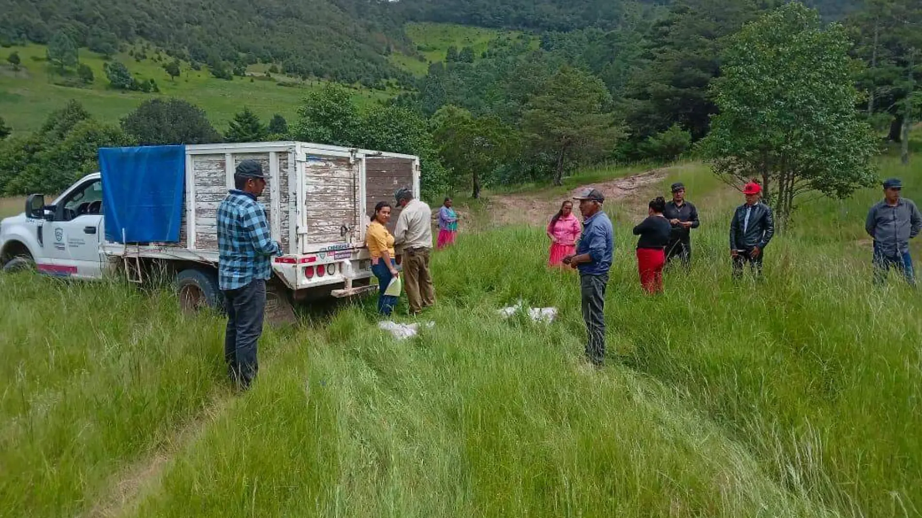 juntos por la sierra tarahumara 2